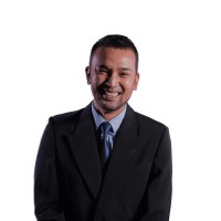 Faizurrafiq Saifulyazan