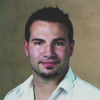Christopher Rehm