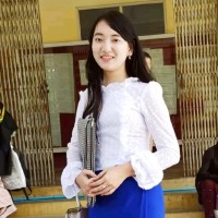 Thae Thinzar Zaw