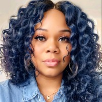 Shaqueena Rutledge