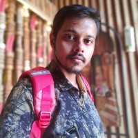 Akash Satpathy