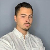 Marko Bachvarovski