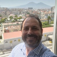 Francesco Ghigliazza Ph.D.