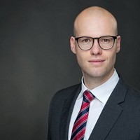 Patrick Engel, Ll.M.