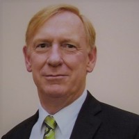 Keith Moore