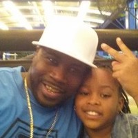Eric Williams