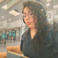 Alejandra Pinedo Correa