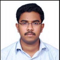 Madheshwaran J