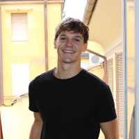 Noah Wolf
