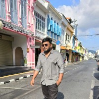 Maniteja T