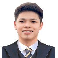 Xyrhon Manalo