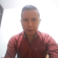 Andres David Garcia Ochoa