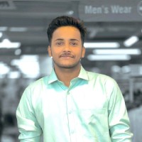 Ayush Kumar