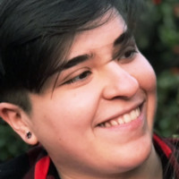 Ariana M Cervantes