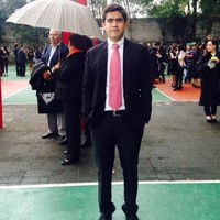 Raúl Alejandro Barrera Fuentes