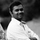 Sandeep Sudheer