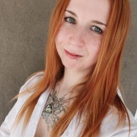 Cosette Robertson