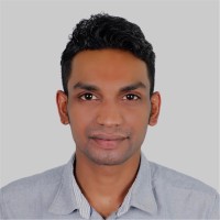 Nandhu K Babu
