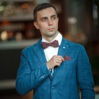 Дмитрий Воробьев