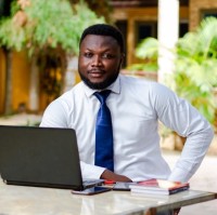 Adjei Boateng