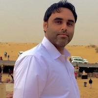 Tejinder Singh
