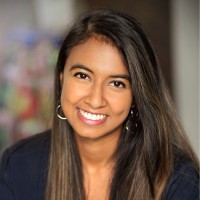 Shriya Roy, CFA