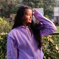 RISHIKA BISHT