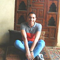 Muhammad Abdel Fattah