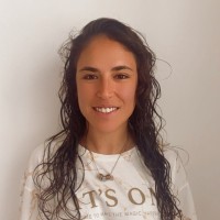 Carolina Garcia Limon