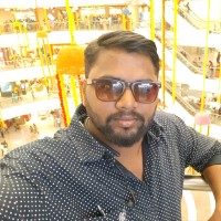 Rama Krishna Gubbala