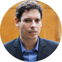 Juan Martin Cabrejos Meza