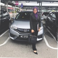 Murni Nabihah Rosli