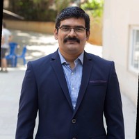 Siva Nagaraju, Cma, Ea