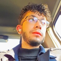 Jean Pereira 🏳️‍🌈