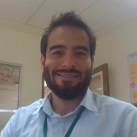 Diego Morales
