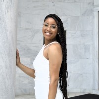 Cierra Garrett