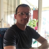 Fabrice Tourret