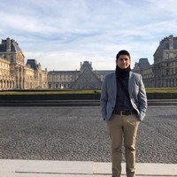 David Arturo Ricalde Ortega