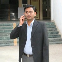 Dr. Praful S. Chaudhari