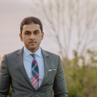 Shane Seepersad, Cfa