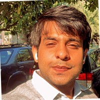 Lavi Raj Sharma