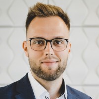 Christoph Harms