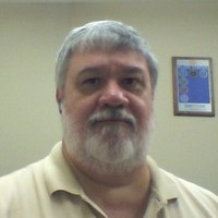 Tim Mcatee