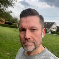 Bert Mars