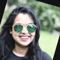 Raina Ghosh
