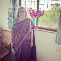 Sudha Menon