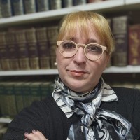 Maria Florencia Otero Marino