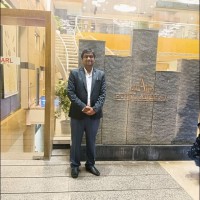 Arbind Kumar Singh