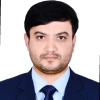 MUHAMMAD WARIS