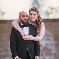 Katie Za El - Shahawy